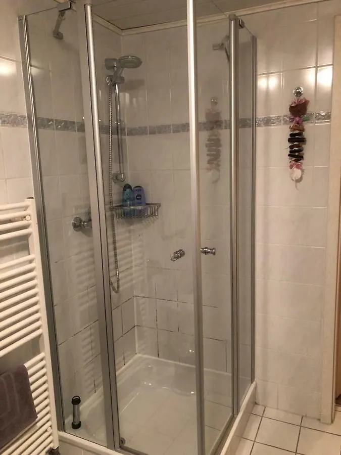 Nausslitzer Hohe Apartment Dresden