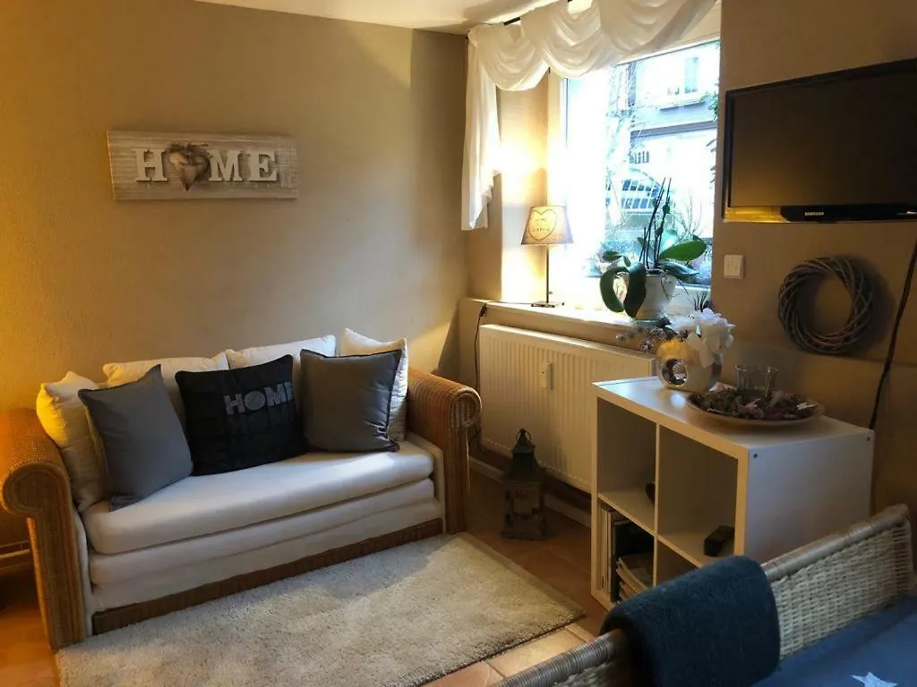 Nausslitzer Hohe Apartment Dresden 0*,  Germany
